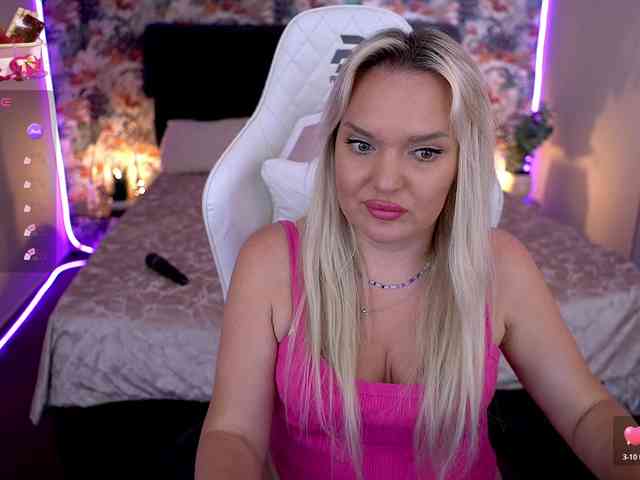 AmelyLoveme webcam
