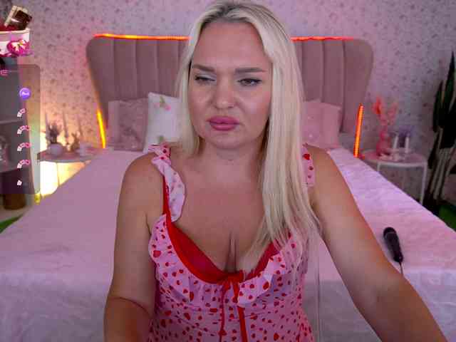 AmelyLoveme webcam