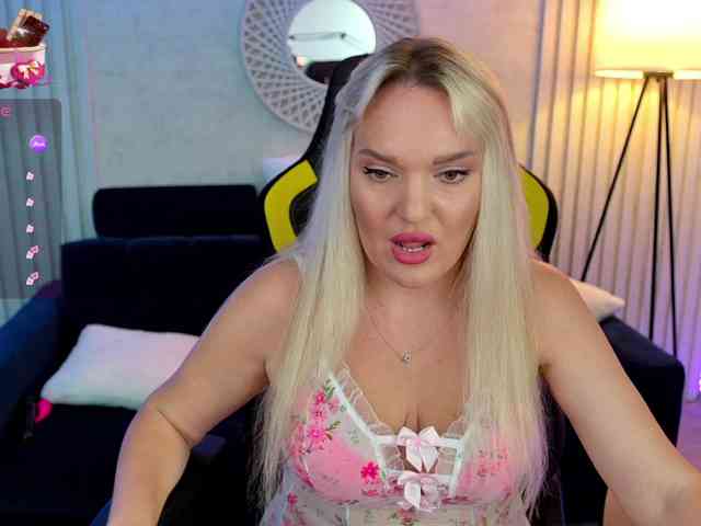 AmelyLoveme webcam