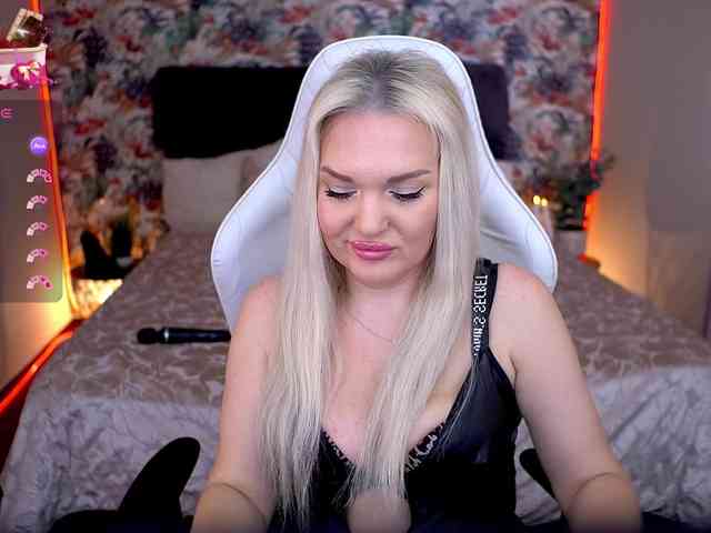AmelyLoveme webcam