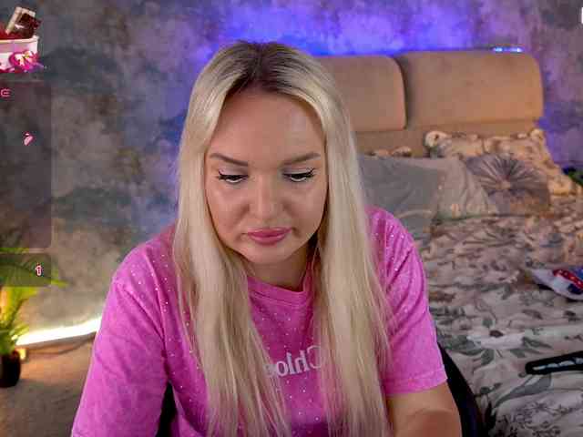 AmelyLoveme webcam