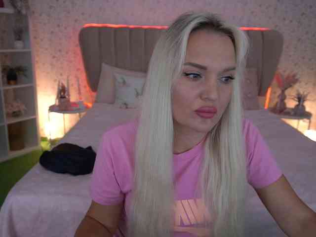 AmelyLoveme webcam