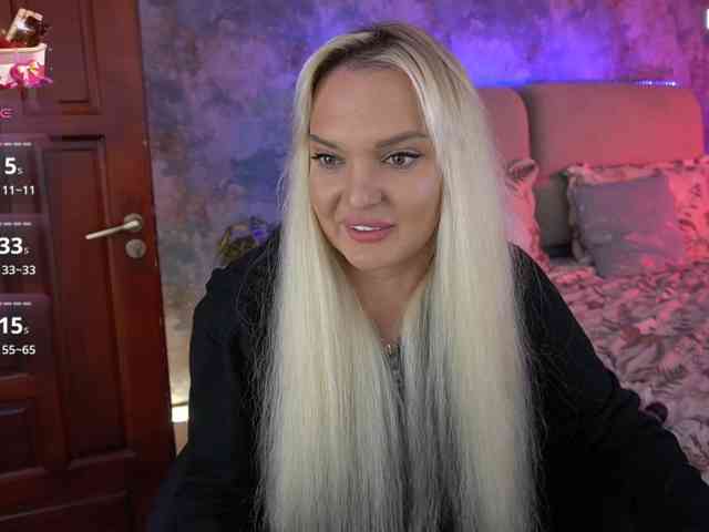 AmelyLoveme webcam