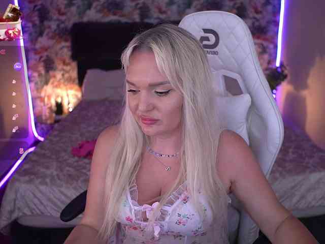 AmelyLoveme webcam
