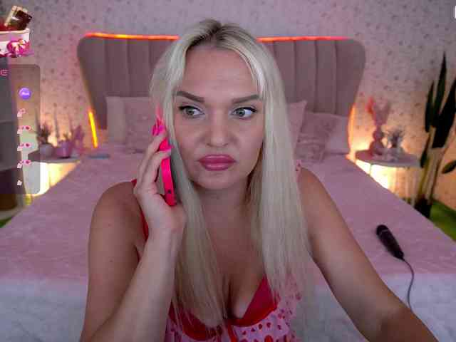 AmelyLoveme webcam
