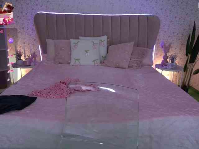 AmelyLoveme webcam