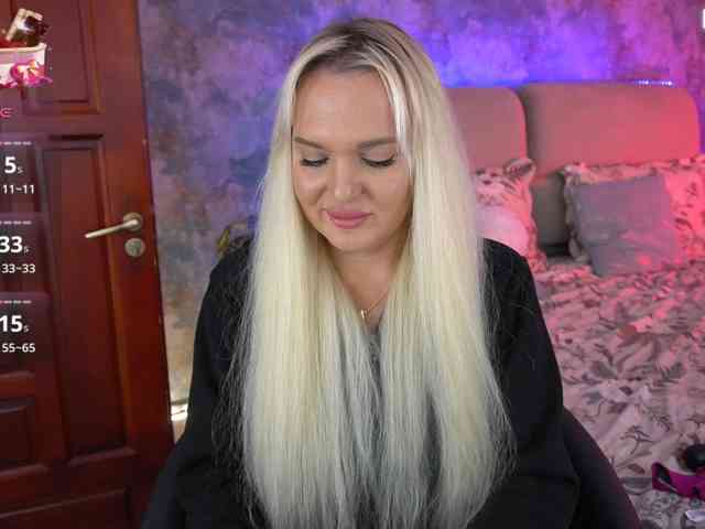 AmelyLoveme webcam