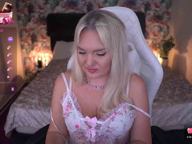 AmelyLoveme webcam