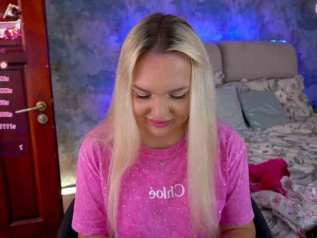 AmelyLoveme webcam