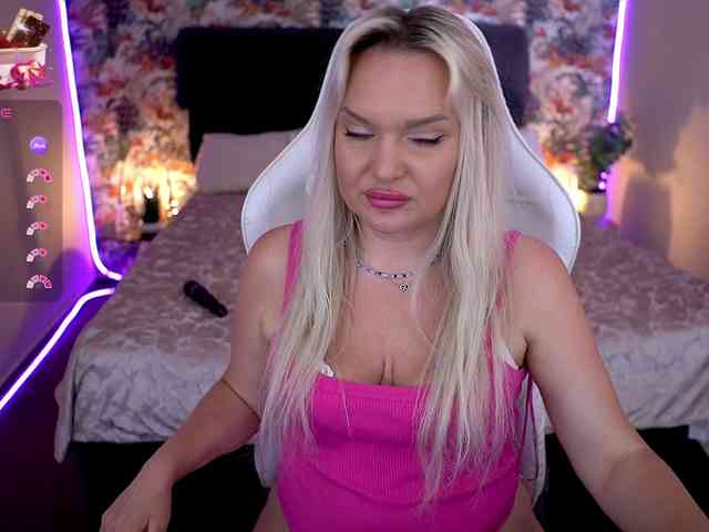 AmelyLoveme webcam