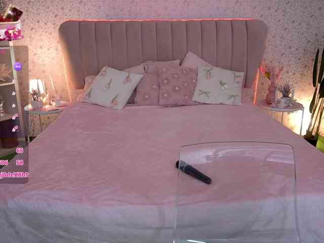 AmelyLoveme webcam