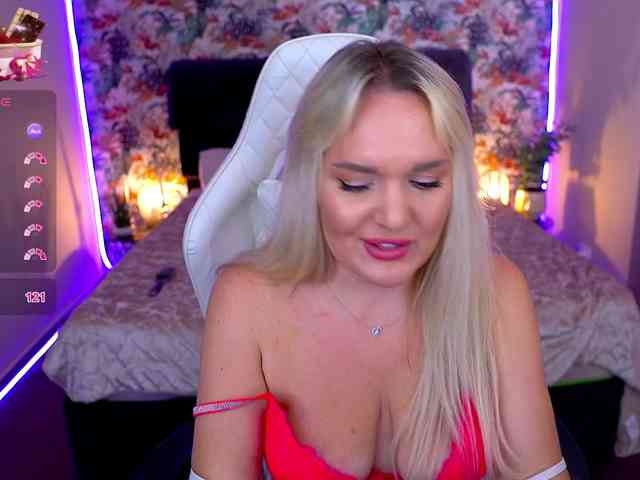 AmelyLoveme webcam