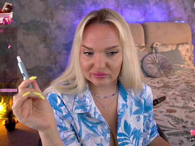 AmelyLoveme webcam