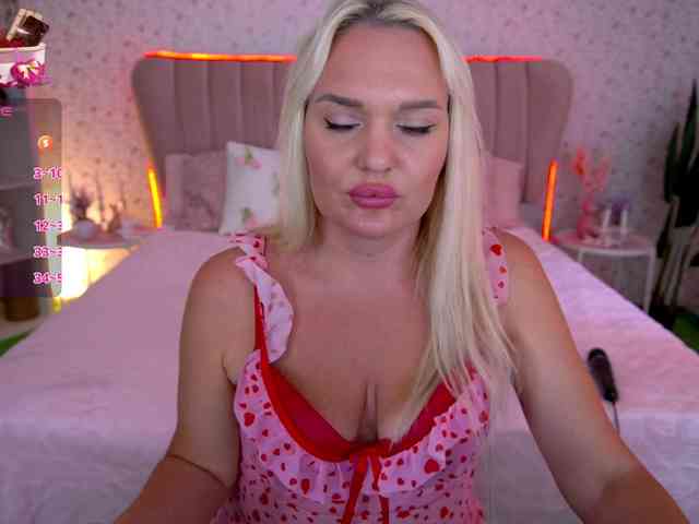 AmelyLoveme webcam