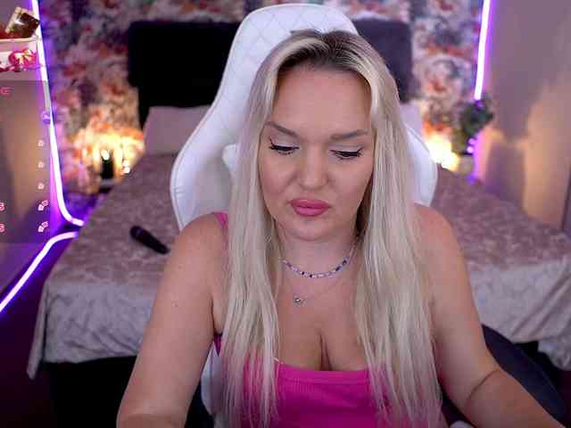 AmelyLoveme webcam