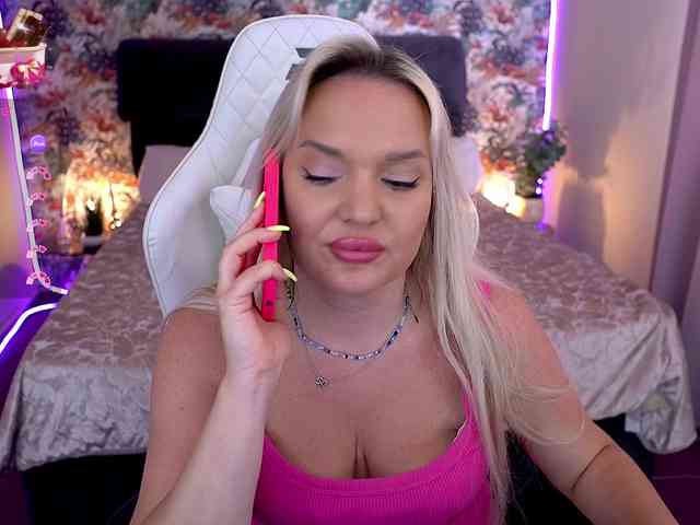 AmelyLoveme webcam