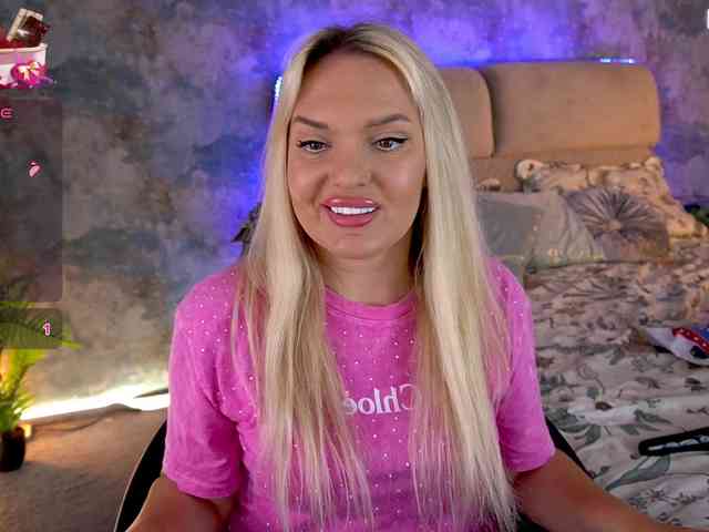 AmelyLoveme webcam