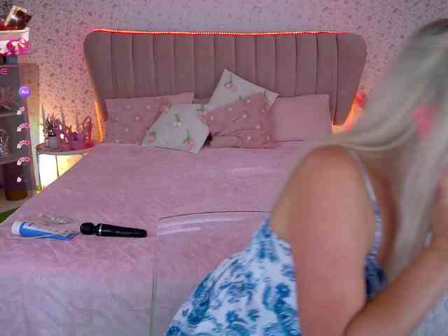 AmelyLoveme webcam