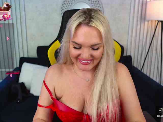 AmelyLoveme webcam