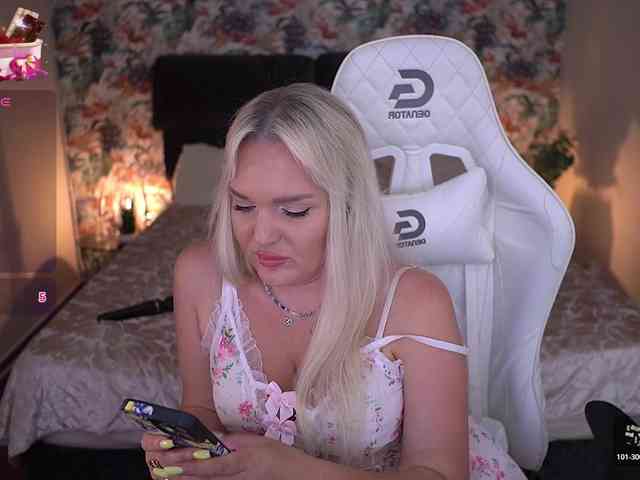 AmelyLoveme webcam