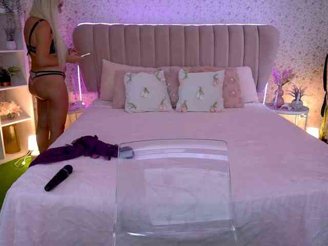 AmelyLoveme webcam