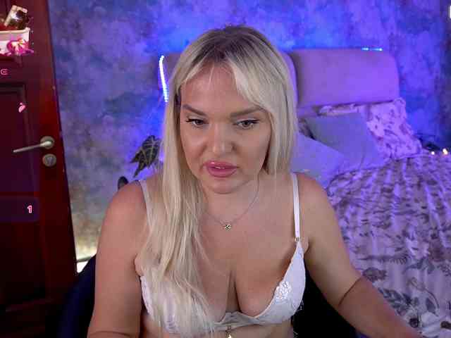 AmelyLoveme webcam