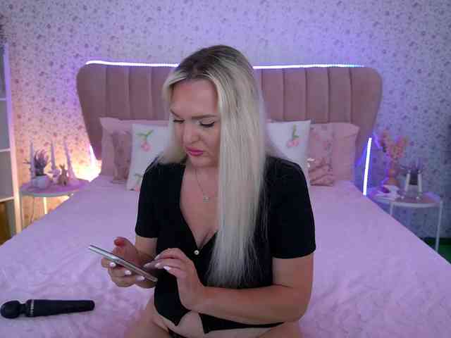 amelyloveme's live room