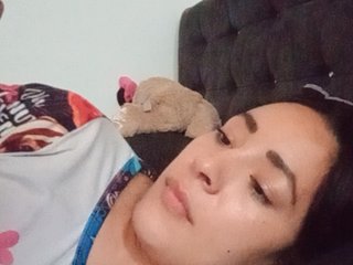 Sweet-samy-1 Porn Show