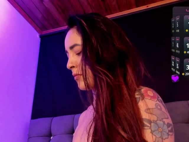 Sweet-samy-1 — live female cam