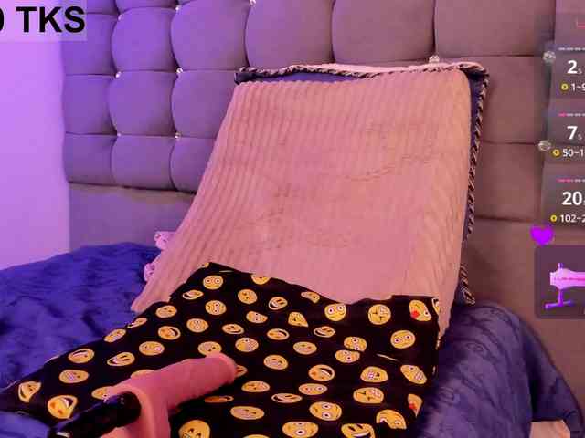 Sweet-samy-1 webcam