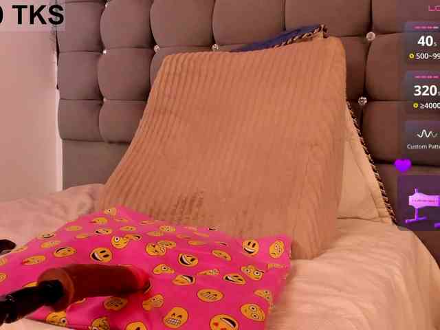 Sweet-samy-1 webcam