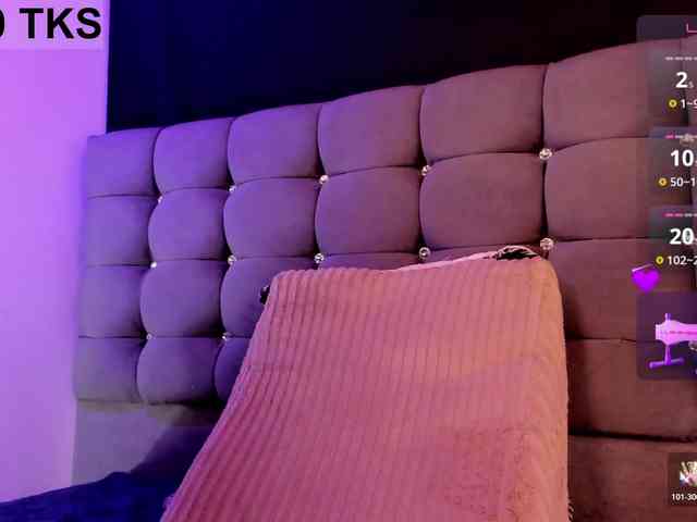 Sweet-samy-1 webcam