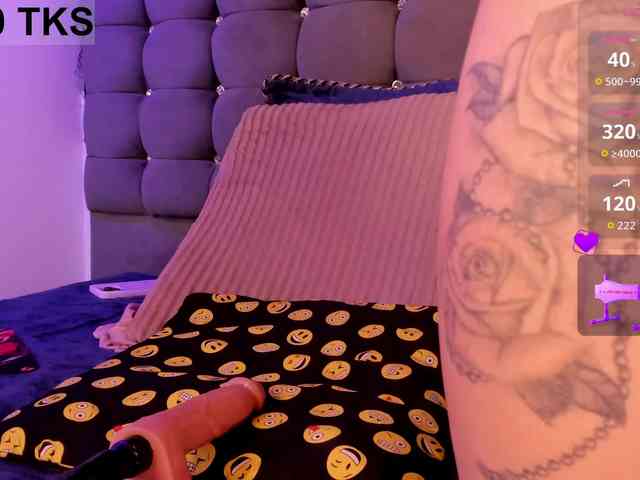 Sweet-samy-1 webcam