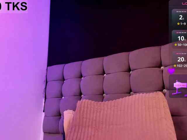 Sweet-samy-1 webcam
