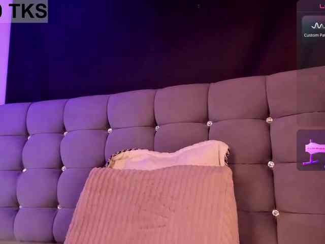 Sweet-samy-1 webcam