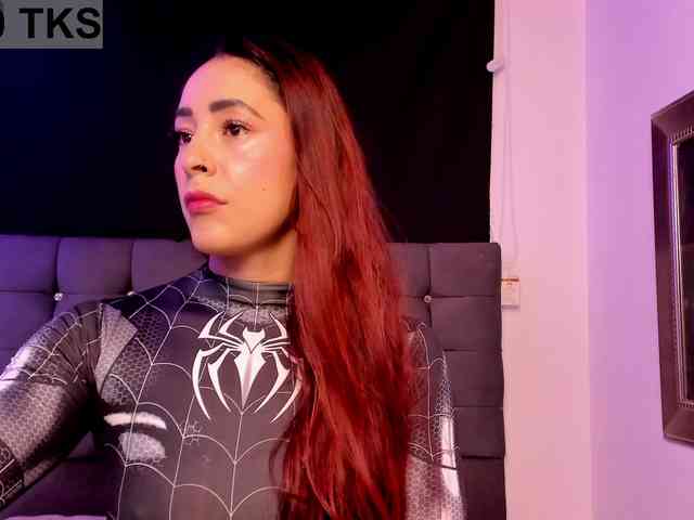 Sweet-samy-1 webcam