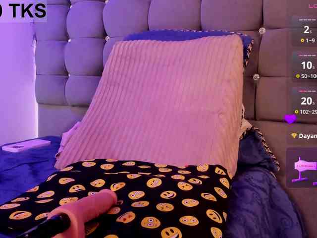 Sweet-samy-1 webcam