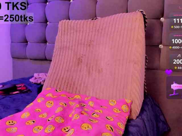 Sweet-samy-1 webcam