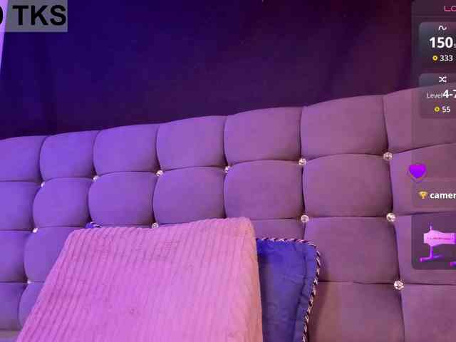 Sweet-samy-1 webcam