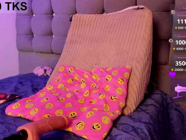 Sweet-samy-1 webcam