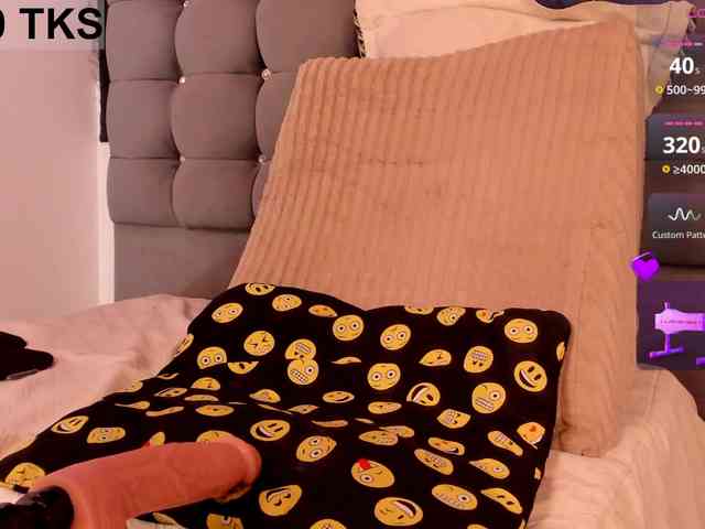 Sweet-samy-1 webcam