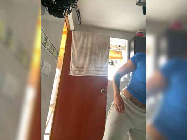 Sweet-samy-1 webcam