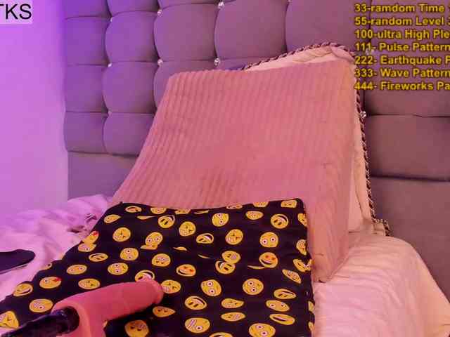 Sweet-samy-1 webcam