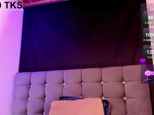 Sweet-samy-1 webcam