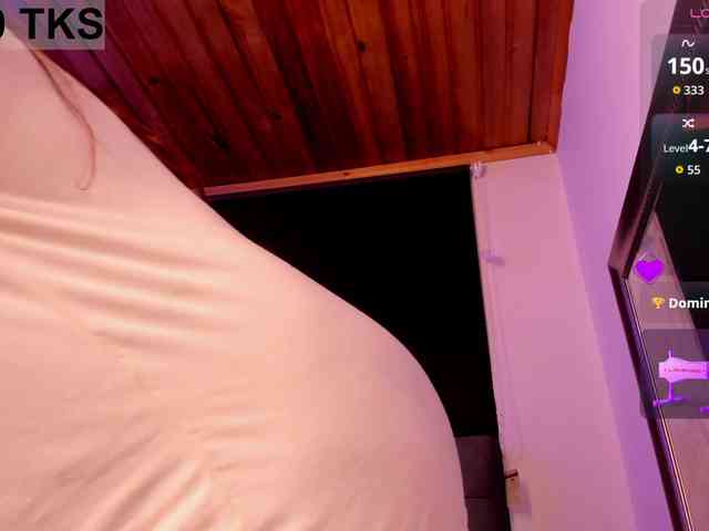 Sweet-samy-1 webcam