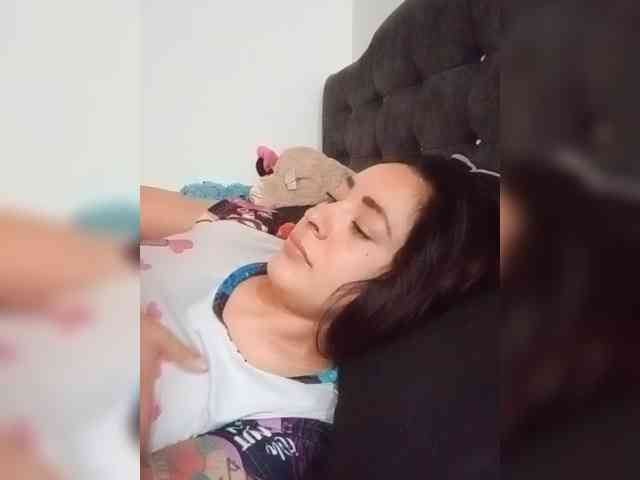 Sweet-samy-1 - Girl 