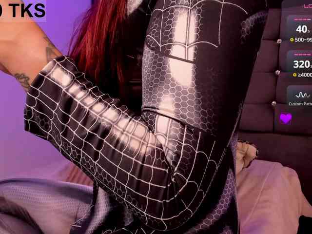 Sweet-samy-1 webcam