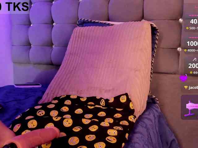Sweet-samy-1 webcam