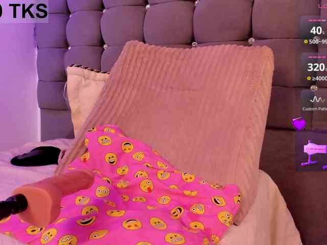 Sweet-samy-1 webcam