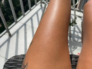 Marianna_ Porn Show